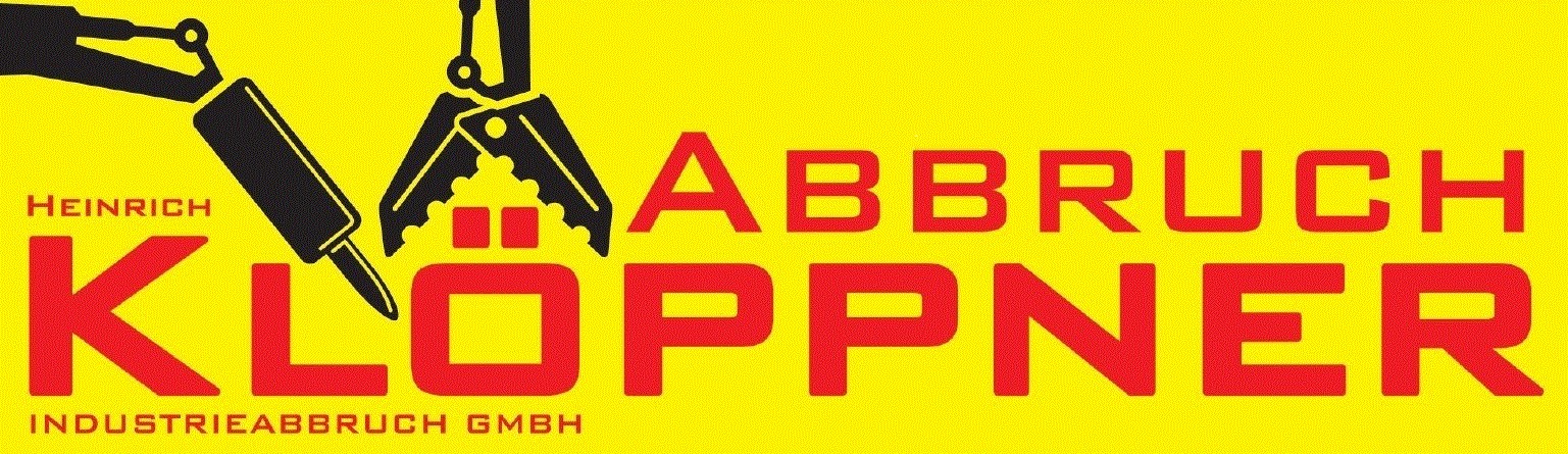 Heinrich Klöppner Industrieabbruch GmbH